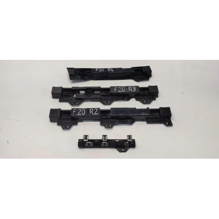 BMW F20 MOCOWANIE PROGU PRAWE KOMPLET 7264360 7240916 7240914 7240874