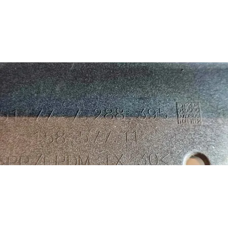 BMW F21 LISTWA PROGOWA LEWA 7288396