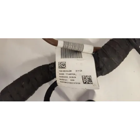 CUPRA FORMENTOR WIĄZKA SILNIKA 1.4 HYBRID 2024 04E972610AB