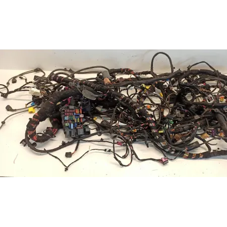 SKODA KODIAQ WIĄZKA KABINY 2.0TSI 2022