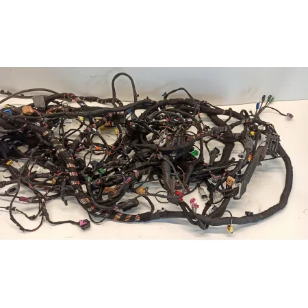 SKODA KODIAQ WIĄZKA KABINY 2.0TSI 2022