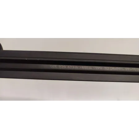 SKODA KODIAQ USZCZELKA ZGARNIAJĄCA DRZWI LEWY TYŁ 565839479A