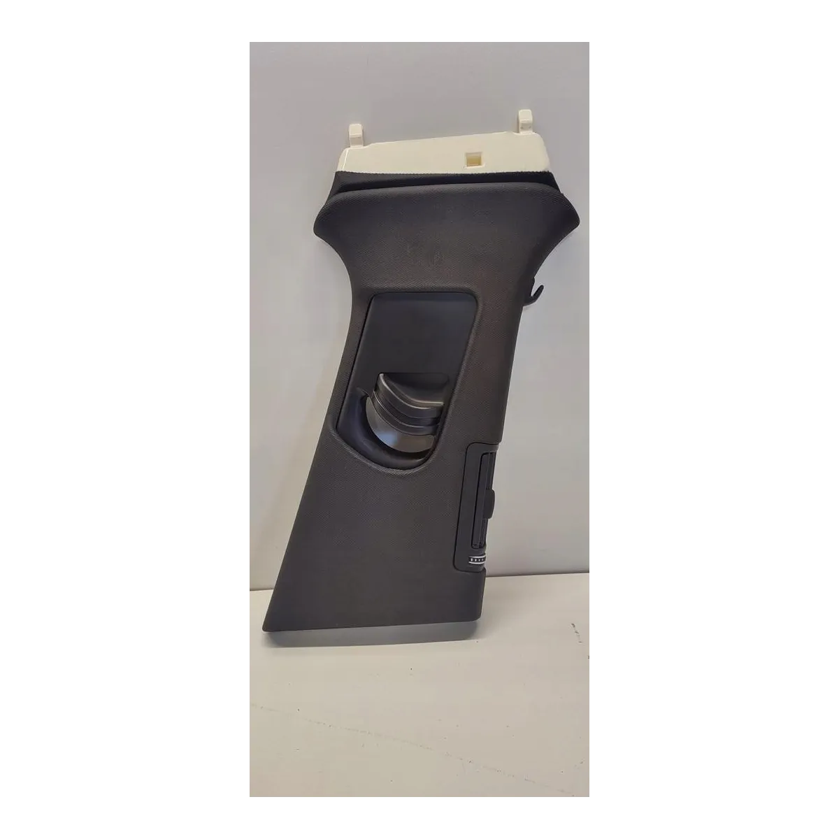 AUDI A6 C7 OSŁONA POSZYCIE SŁUPKA LEWE 4G0867244A