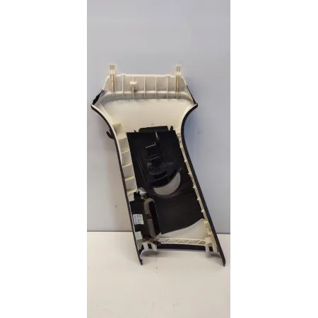 AUDI A6 C7 OSŁONA POSZYCIE SŁUPKA LEWE 4G0867244A