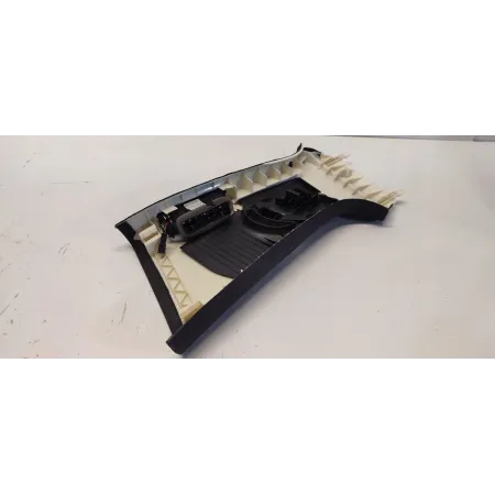 AUDI A6 C7 OSŁONA POSZYCIE SŁUPKA LEWE 4G0867244A