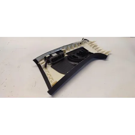 AUDI A6 C7 OSŁONA POSZYCIE SŁUPKA LEWE 4G0867244A