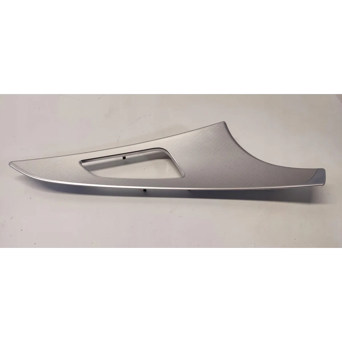 AUDI A6 C7 PODŁOKIETNIK DRZWI PRAWY PRZÓD