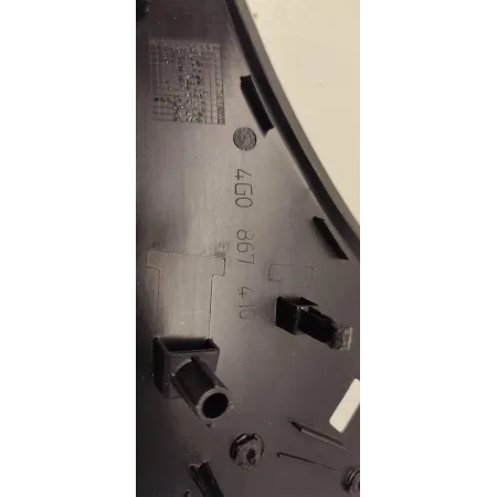 AUDI A6 C7 PODŁOKIETNIK DRZWI PRAWY PRZÓD