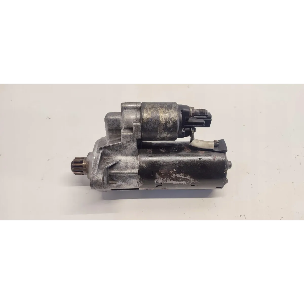 SKODA OCTAVIA II SCOUT ROZRUSZNIK 2.0 TDI 02M911024P