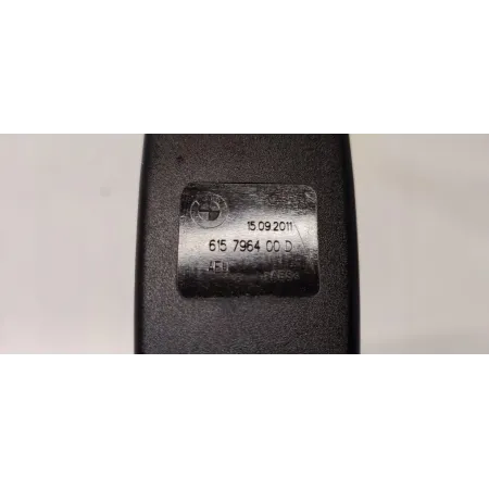 BMW F20 NAPINACZ PASA 6157964