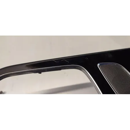 AUDI A7 4G LISTWA DEKOR DRZWI PRAWY TYŁ 4G8867420AC