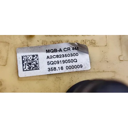 SKODA AUDI ZBIORNIK PALIWA 2.0 TDI 5Q0201022PD 5Q0919050Q