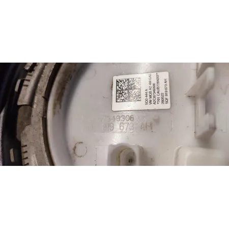 VW TIGUAN II ALLSPACE ZBIORNIK PALIWA 5QF201021KH 5QF201060CD 5QF919087Q