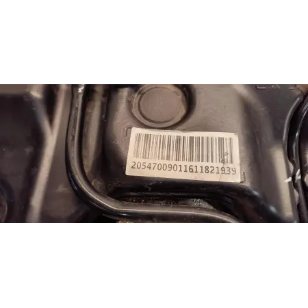 MERCEDES W205 ZBIORNIK BAK PALIWA A2054700901 A2054701594