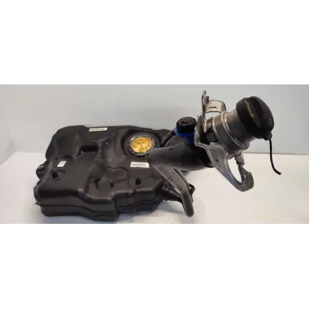 AUDI A4 B9 ZBIORNIK PALIWA 2.0 TDI 8W0201021CG 8W0919088K 8W0201060BM