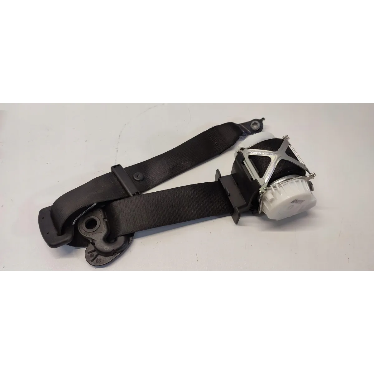 BMW F20 PAS BEZPIECZEŃSTAWA PRAWY PRZÓD 7243308