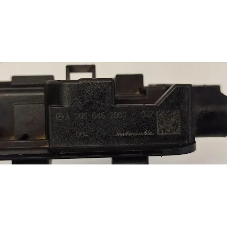 MERCEDES W205 KLEMA MOCOWANIE A2055452000