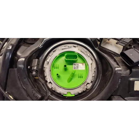 SEAT LEON IV ZBIORNIK PALIWA 5Q3101021P 5Q0201055EH 5Q0919051BE