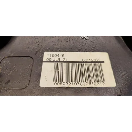 SEAT LEON IV ZBIORNIK PALIWA 5Q3101021P 5Q0201055EH 5Q0919051BE