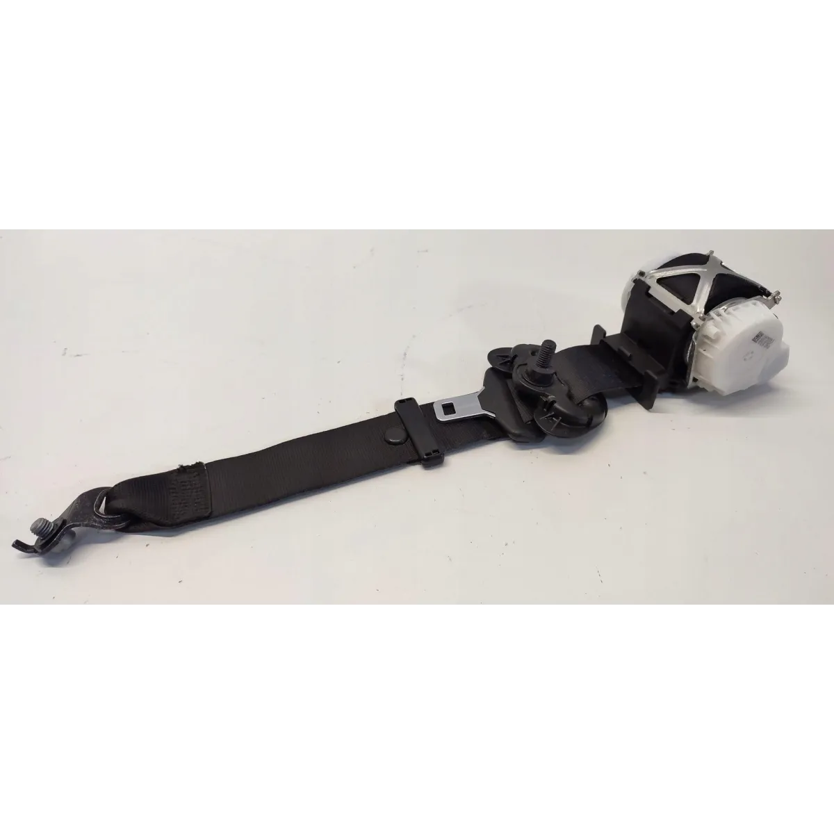 BMW F20 PAS BEZPIECZEŃSTAWA PRAWY PRZÓD 7243308