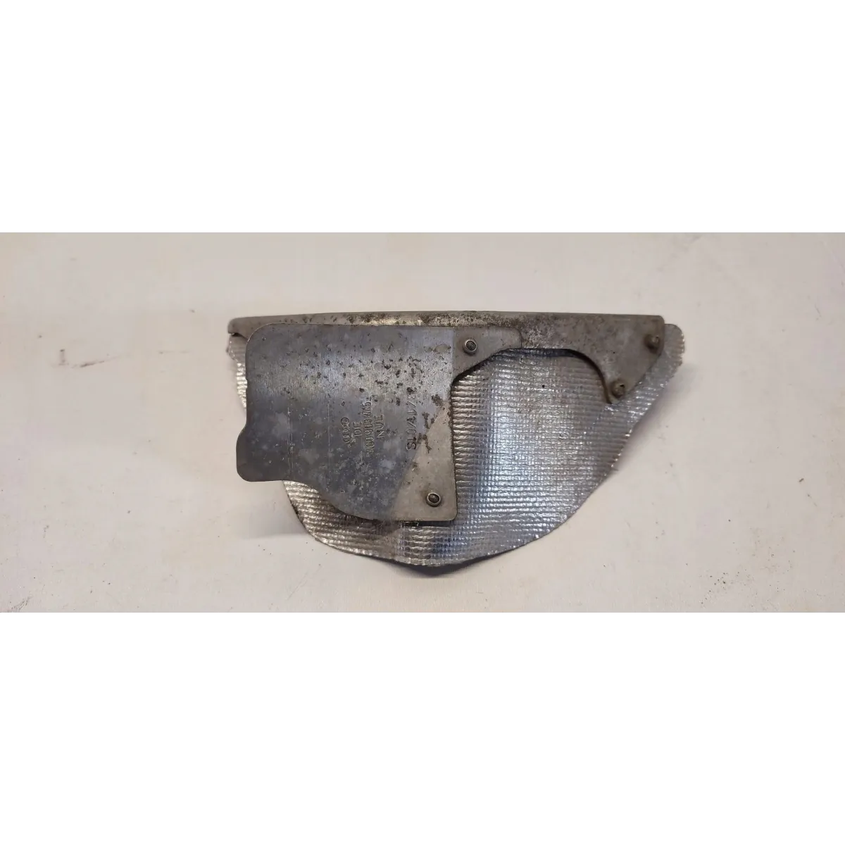AUDI A7 4G OSŁONA PRZEGUBU PÓŁOSI 4G0903445