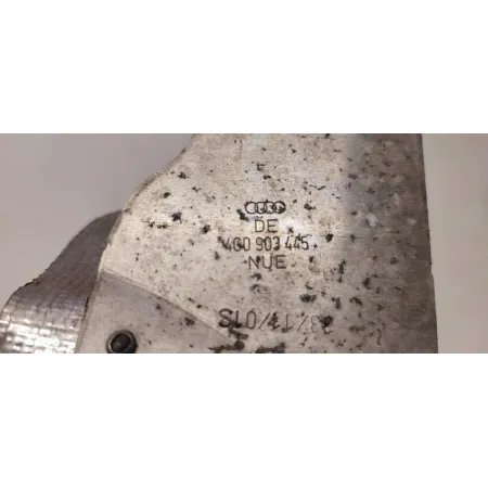 AUDI A7 4G OSŁONA PRZEGUBU PÓŁOSI 4G0903445