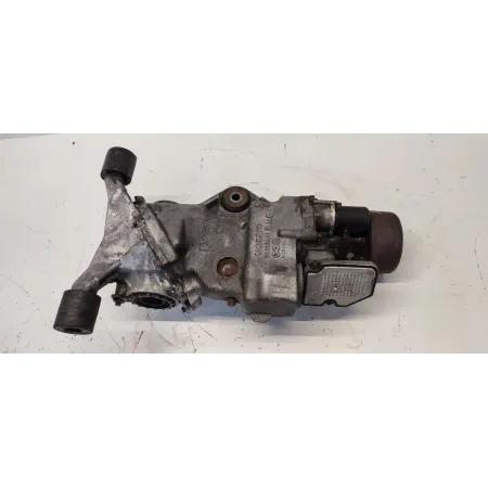 BMW F20 MOST DYFERENCJAŁ TYŁ 30759532