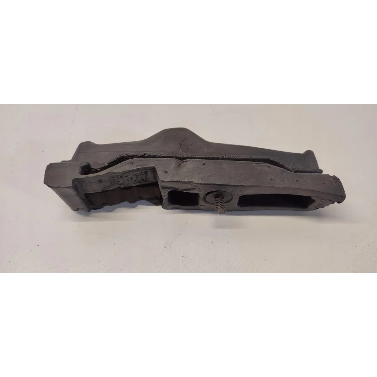 AUDI A6 C7 WYGŁUSZENIE BŁOTNIKA LEWE 4G0823721