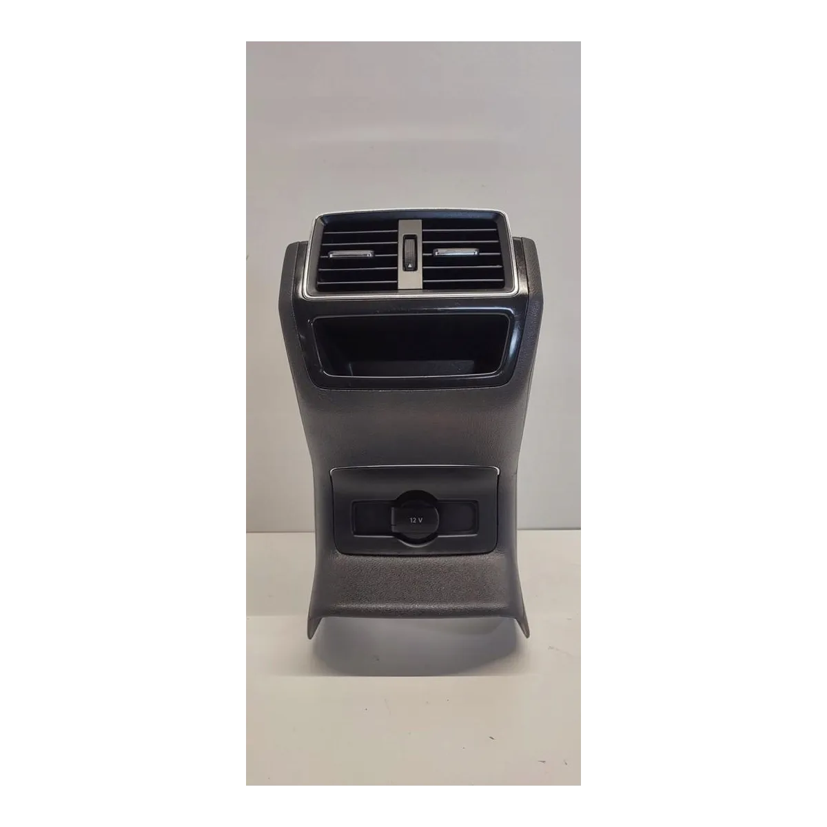 SKODA KODIAQ KRATKA NAWIEWU TUNELU 565857289C