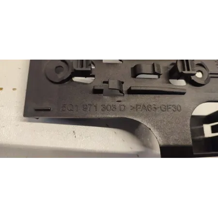 SKODA KODIAQ MOCOWANIE STEROWNIKA 5Q1971303D