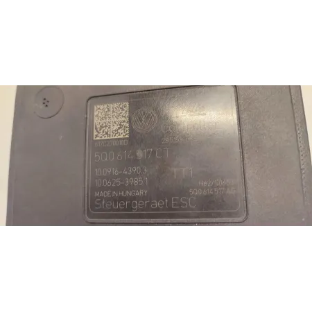 SEAT LEON III POMPA ABS 5Q0614517CT