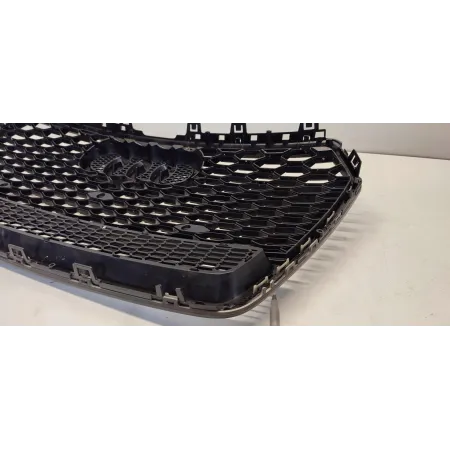 AUDI A7 4G GRILL ATRAPA ZADERZAKA PRZÓD
