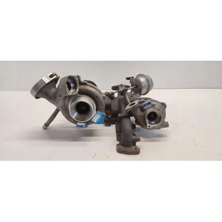 VOLVO XC70 TURBOSPRĘŻARKA D5244T15 36002664 31293086 3600240