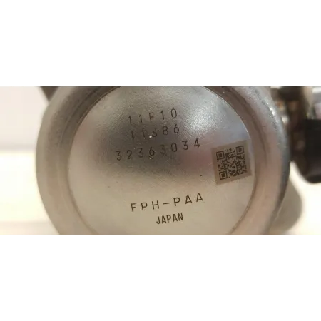 VOLVO XC40 POMPA PALIWA 32363034