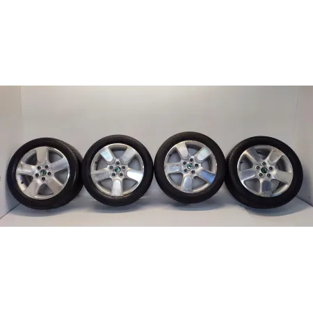 SKODA OCTAVIA FELGI 17'' 1Z0601025N