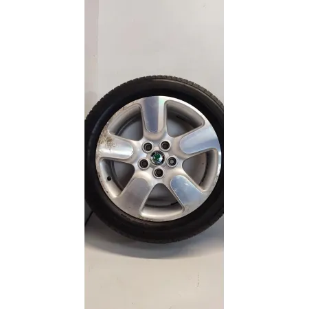 SKODA OCTAVIA FELGI 17'' 1Z0601025N