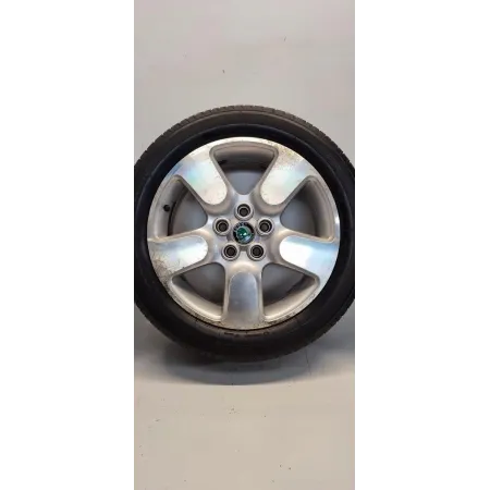 SKODA OCTAVIA FELGI 17'' 1Z0601025N