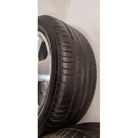 SKODA OCTAVIA FELGI 17'' 1Z0601025N
