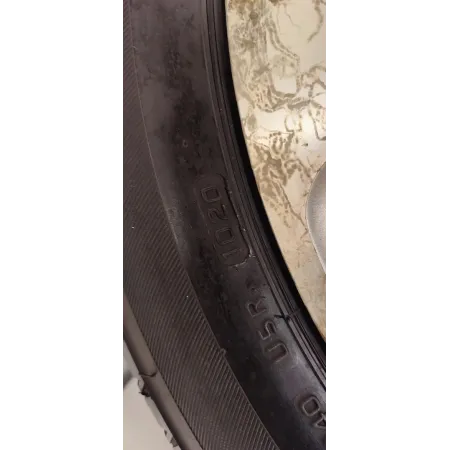 SKODA OCTAVIA FELGI 17'' 1Z0601025N