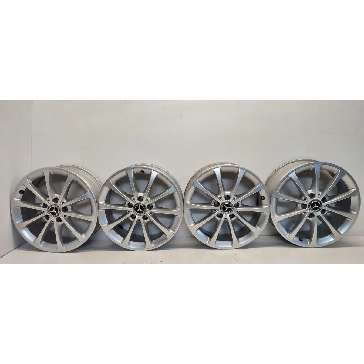 MERCEDES W247 FELGI 17'' A1774010300
