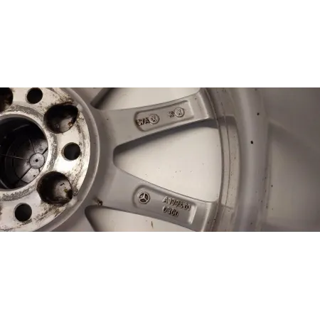MERCEDES W247 FELGI 17'' A1774010300