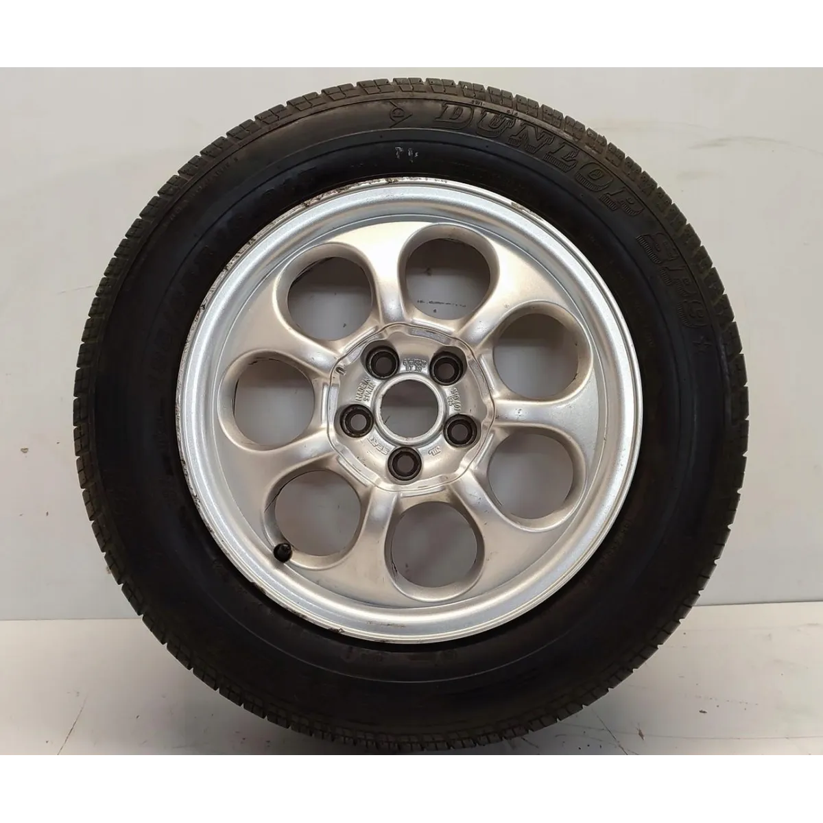 SEAT FELGA 15'' 1M0601025