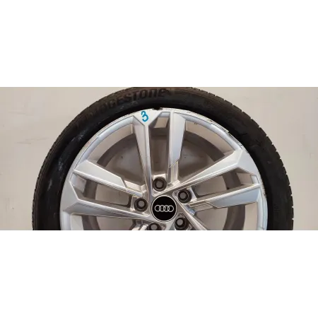 AUDI A3 8Y FELGA 17'' 8Y0601025E