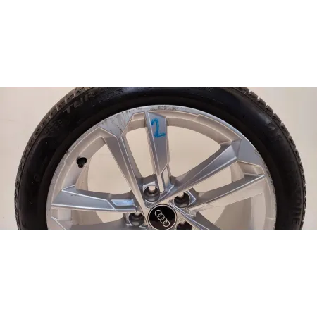 AUDI A3 8Y FELGA 17'' 8Y0601025E