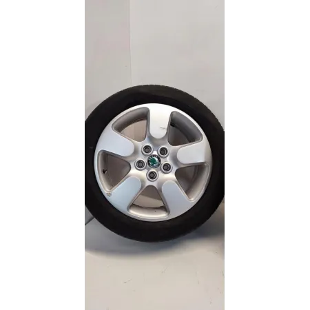 SKODA OCTAVIA II SCOUT FELGI 17'' 1Z0601025N