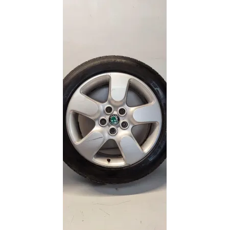 SKODA OCTAVIA II SCOUT FELGI 17'' 1Z0601025N