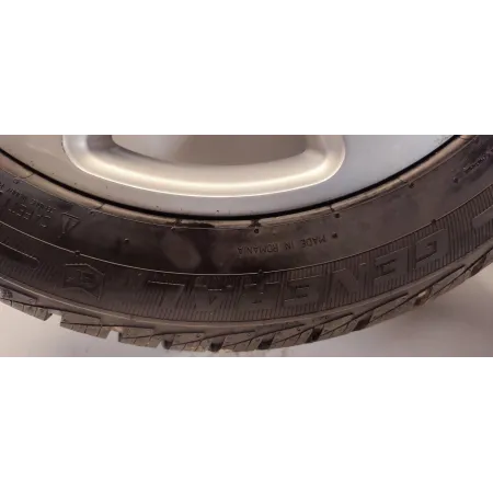 SKODA OCTAVIA II SCOUT FELGI 17'' 1Z0601025N