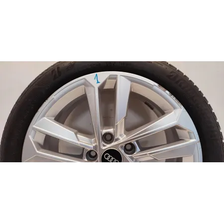 AUDI A3 8Y FELGA 17'' 8Y0601025E