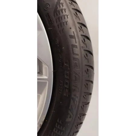 AUDI A3 8Y FELGA 17'' 8Y0601025E