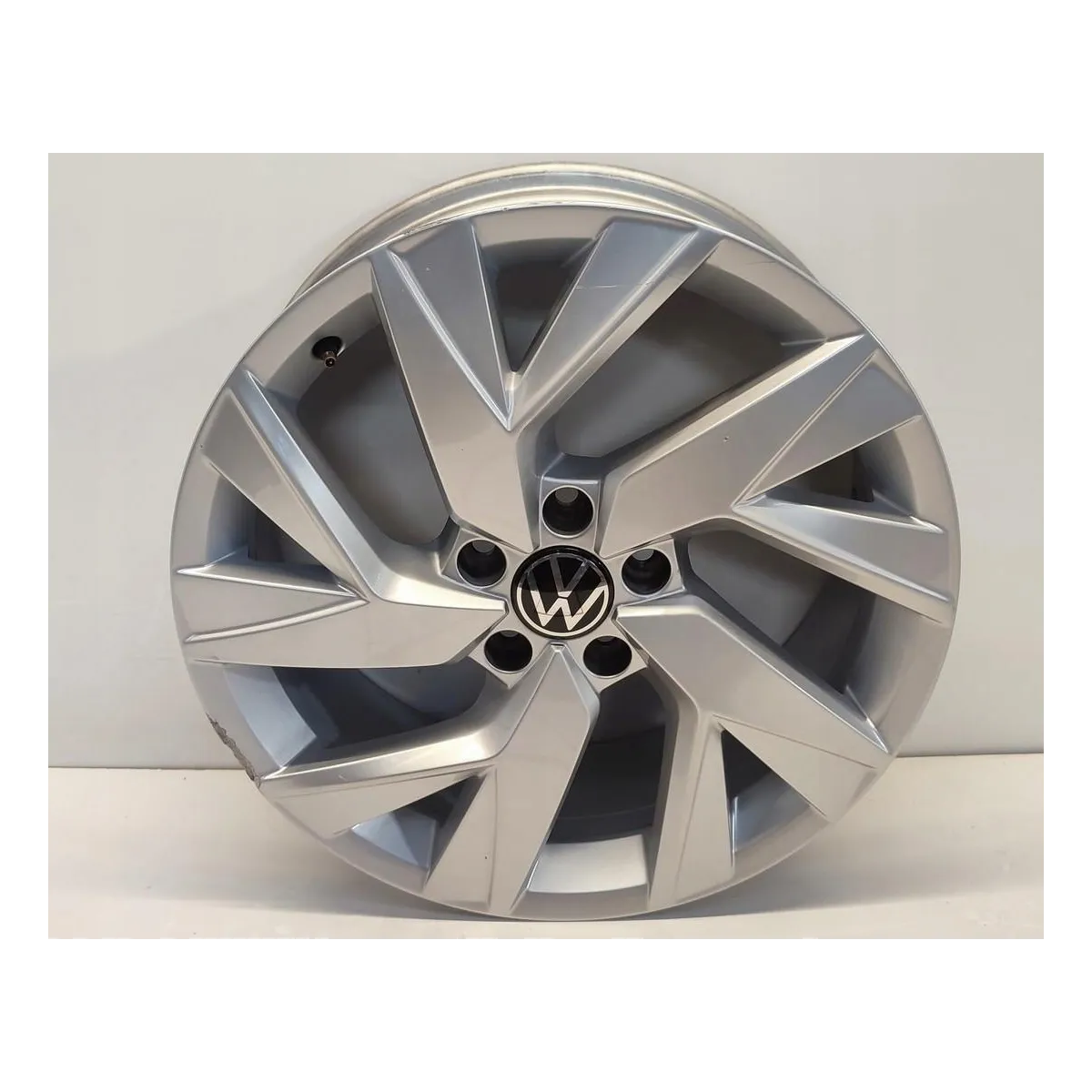 VW TIGUAN II ALLSPACE KOŁA FELGI 18'' 5NN601025P